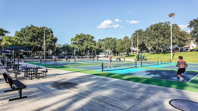 2786 ARMADALE DRIVE, Mount Dora, FL 32757