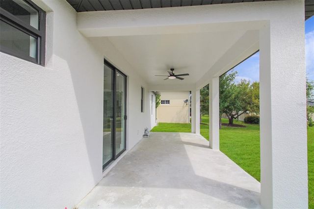 3623 NW 45TH STREET, Cape Coral, FL 33993