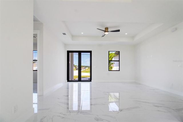 3623 NW 45TH STREET, Cape Coral, FL 33993