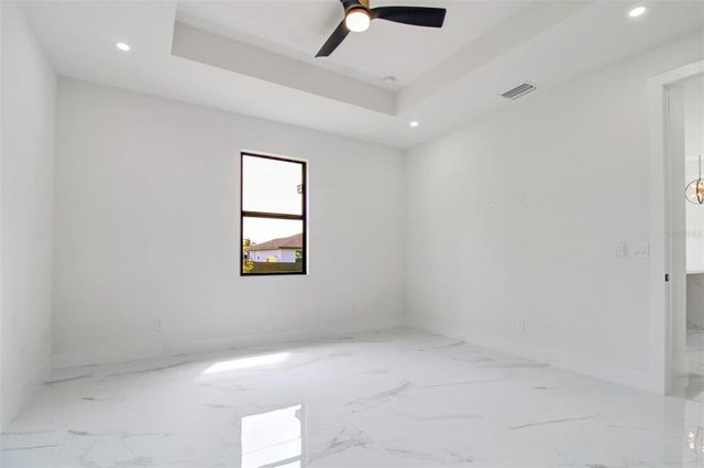 3623 NW 45TH STREET, Cape Coral, FL 33993
