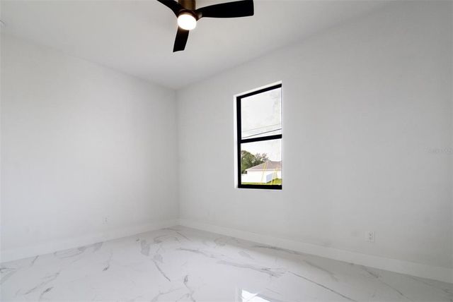 3623 NW 45TH STREET, Cape Coral, FL 33993