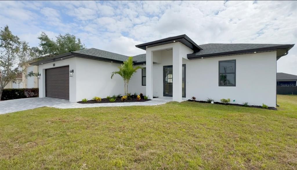 3623 NW 45TH STREET, Cape Coral, FL 33993