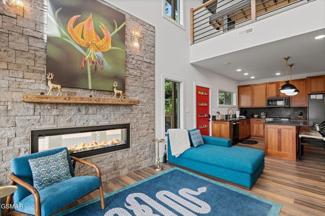 3322 Sugar Maple Loop Road, Sevierville, TN 37862