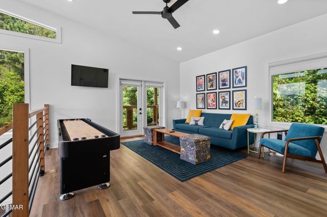 3322 Sugar Maple Loop Road, Sevierville, TN 37862