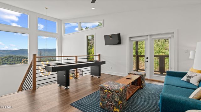 3322 Sugar Maple Loop Road, Sevierville, TN 37862