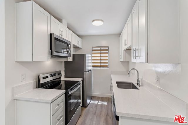 1625 Franklin Street C, Santa Monica, CA 90404