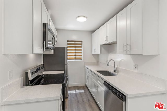 1625 Franklin Street C, Santa Monica, CA 90404