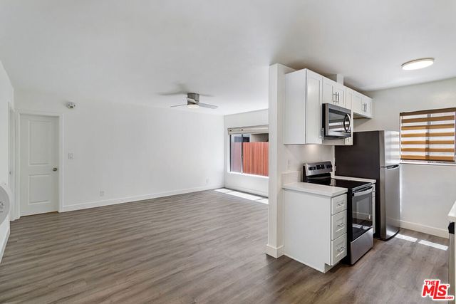 1625 Franklin Street C, Santa Monica, CA 90404