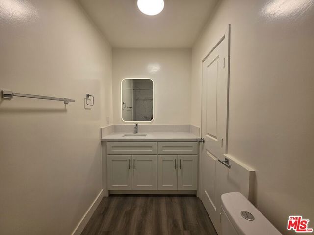 1625 Franklin Street C, Santa Monica, CA 90404