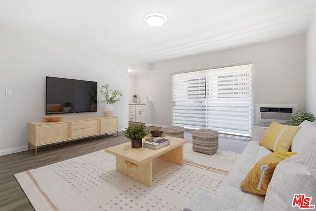 1625 Franklin Street C, Santa Monica, CA 90404