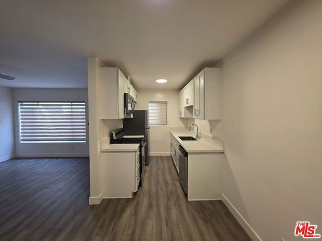 1625 Franklin Street C, Santa Monica, CA 90404
