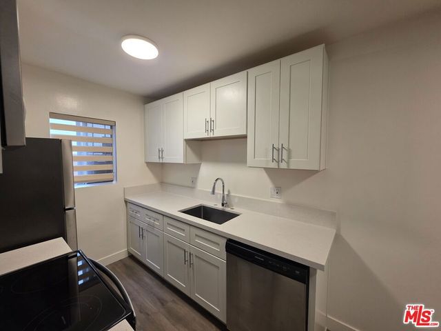 1625 Franklin Street C, Santa Monica, CA 90404