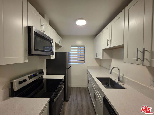 1625 Franklin Street C, Santa Monica, CA 90404