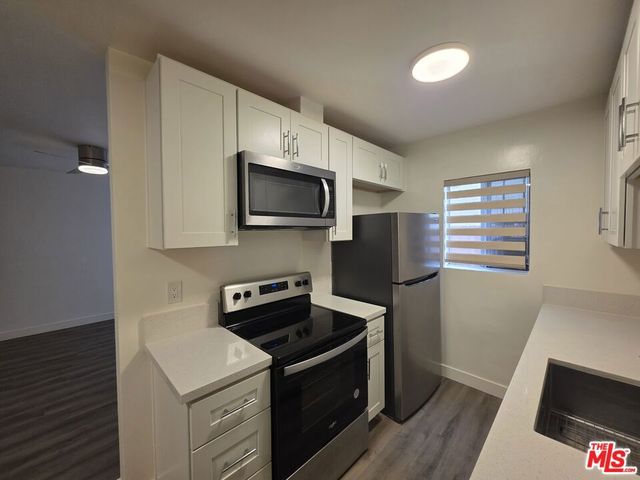 1625 Franklin Street C, Santa Monica, CA 90404