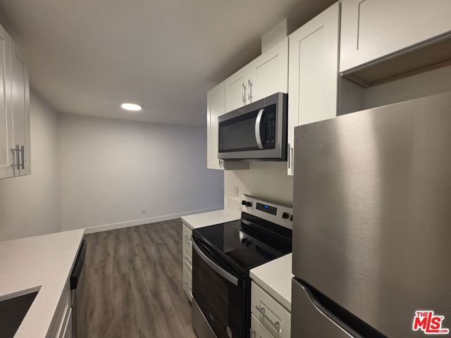 1625 Franklin Street C, Santa Monica, CA 90404