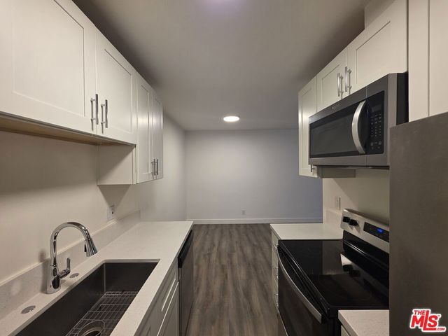 1625 Franklin Street C, Santa Monica, CA 90404