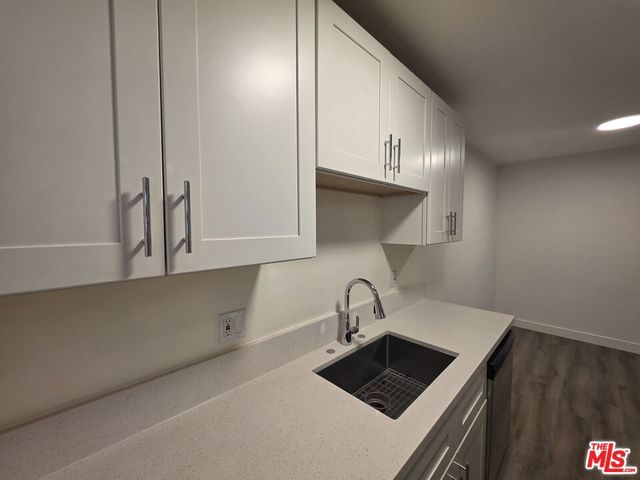 1625 Franklin Street C, Santa Monica, CA 90404