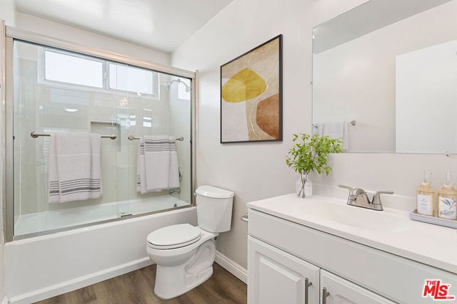 1625 Franklin Street C, Santa Monica, CA 90404