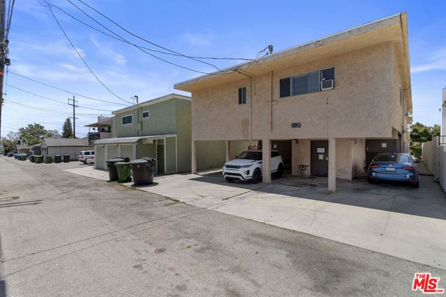 1625 Franklin Street C, Santa Monica, CA 90404