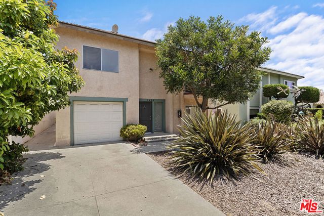 1625 Franklin Street C, Santa Monica, CA 90404