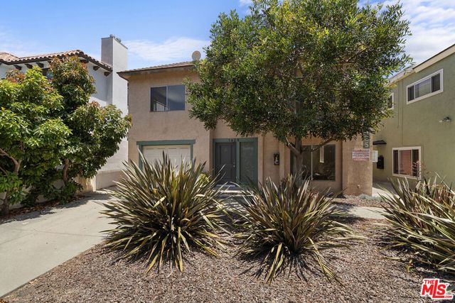 1625 Franklin Street C, Santa Monica, CA 90404