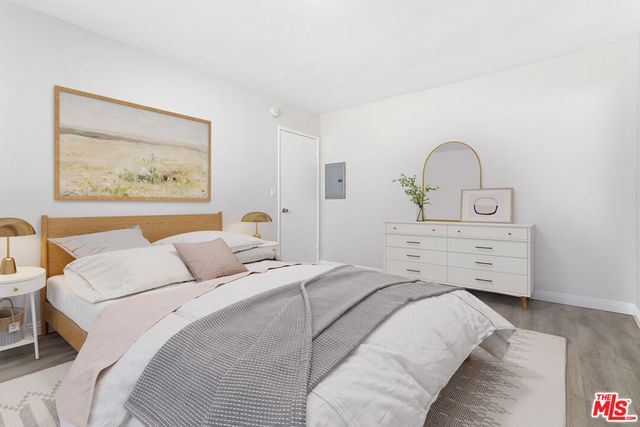 1625 Franklin Street C, Santa Monica, CA 90404