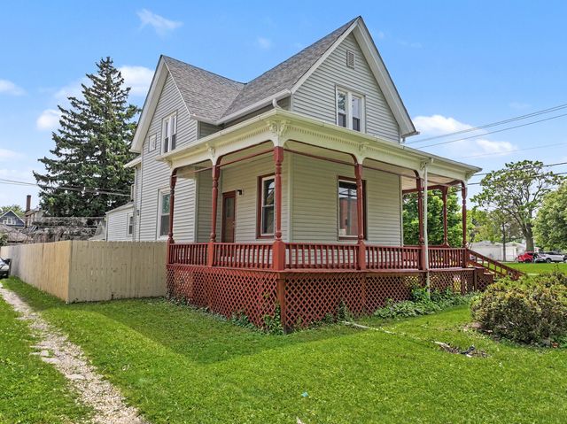 417 S 3rd Avenue, Maywood, IL 60153