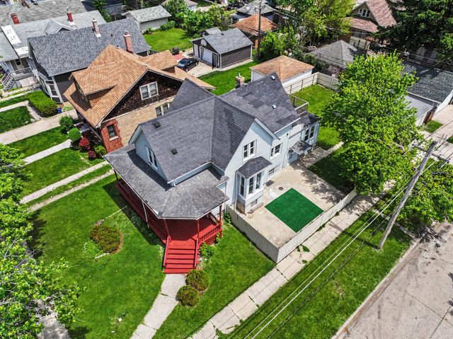 417 S 3rd Avenue, Maywood, IL 60153