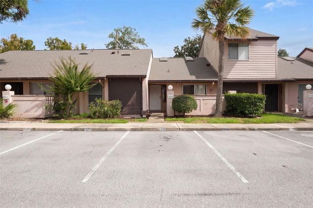 5849 BLUE DAHLIA WAY 12, Orlando, FL 32807