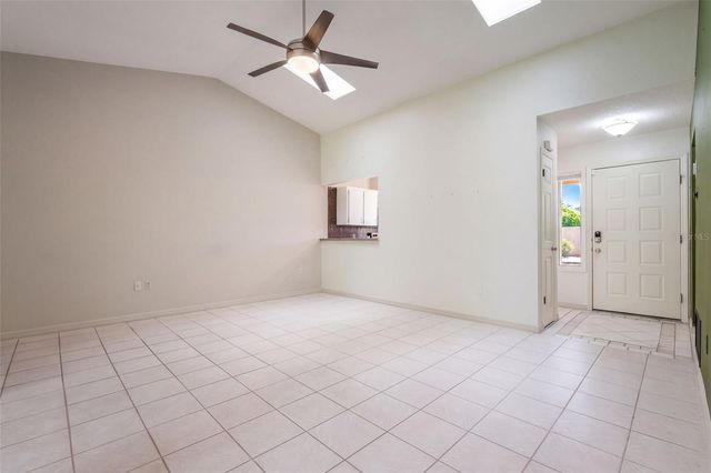 5849 BLUE DAHLIA WAY 12, Orlando, FL 32807