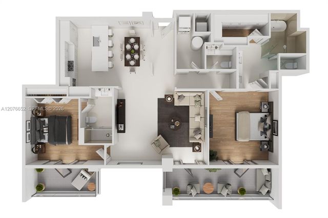 2601 Salzedo Street 158, Coral Gables, FL 33134