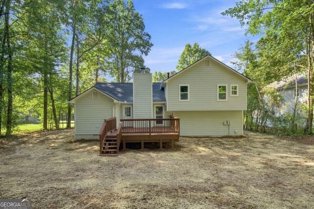 5506 Muirwood Court, Powder Springs, GA 30127