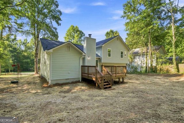 5506 Muirwood Court, Powder Springs, GA 30127