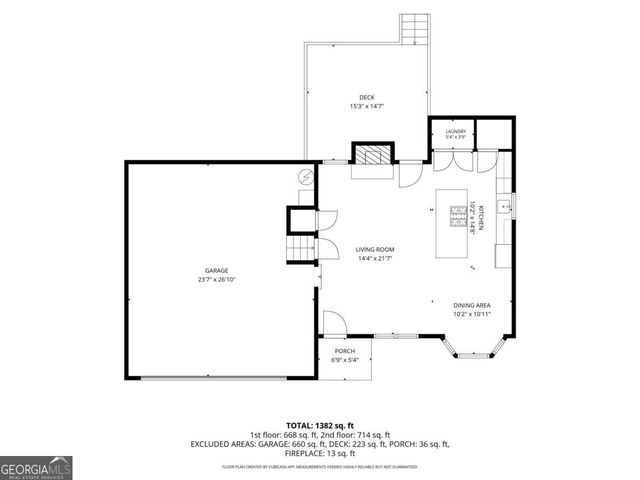 5506 Muirwood Court, Powder Springs, GA 30127