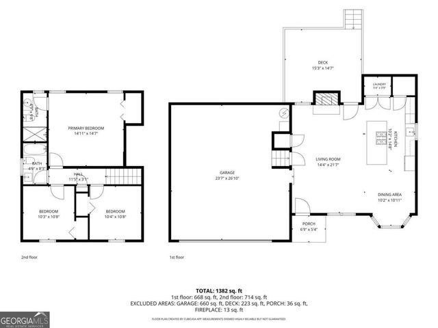 5506 Muirwood Court, Powder Springs, GA 30127