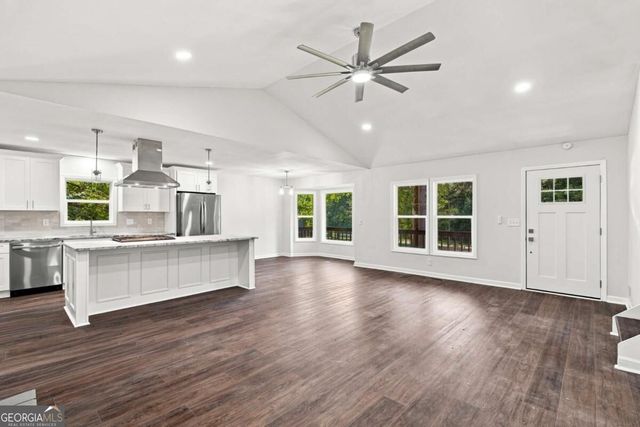 5506 Muirwood Court, Powder Springs, GA 30127