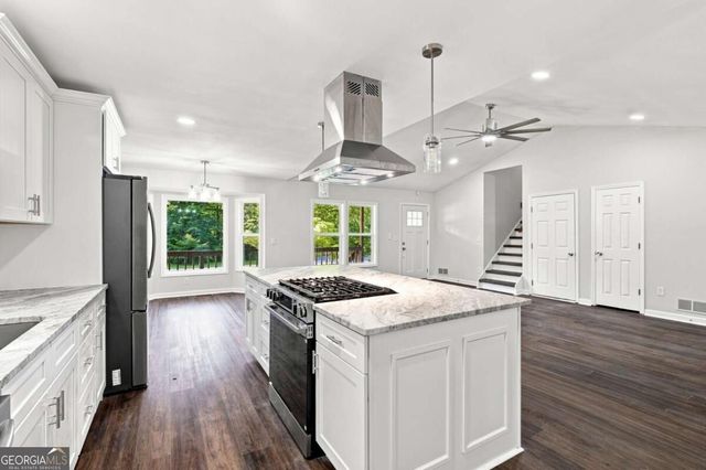5506 Muirwood Court, Powder Springs, GA 30127