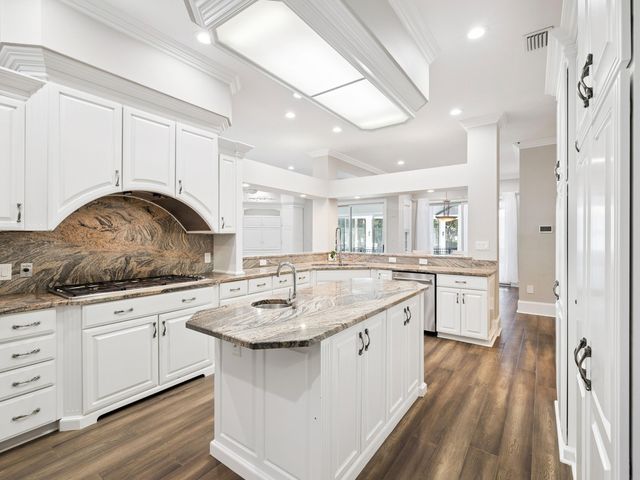 1536 W Island Green Lane, Miramar Beach, FL 32550