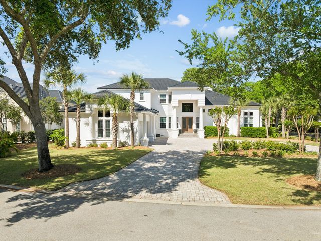 1536 W Island Green Lane, Miramar Beach, FL 32550
