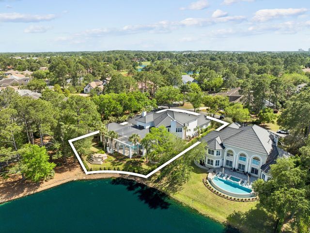 1536 W Island Green Lane, Miramar Beach, FL 32550