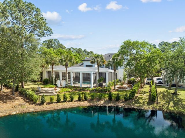 1536 W Island Green Lane, Miramar Beach, FL 32550