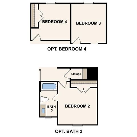 21083 Running Creek Drive, Locust, NC 28097