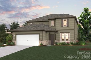 21083 Running Creek Drive, Locust, NC 28097