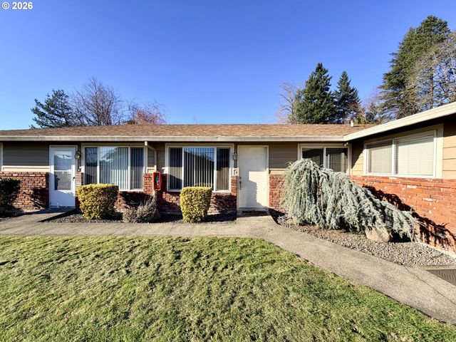 16656 Se MOON Ave, Milwaukie, OR 97267