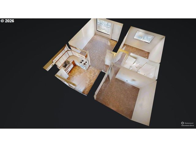16656 Se MOON Ave, Milwaukie, OR 97267