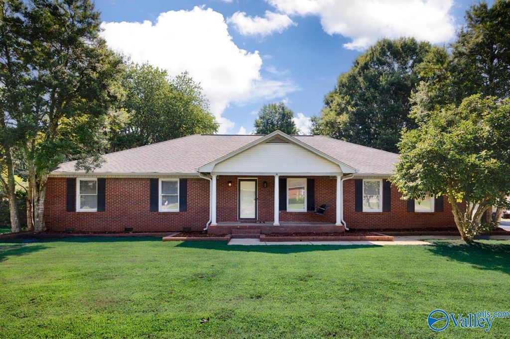 103 Sagewood Drive, Madison, AL 35757