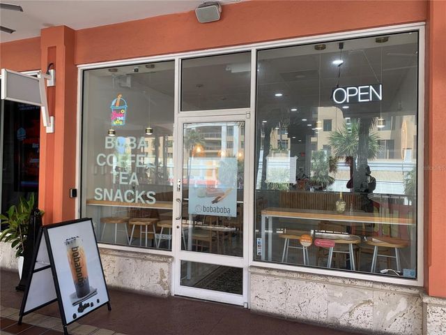 483 MANDALAY AVENUE 209, Clearwater Beach, FL 33767