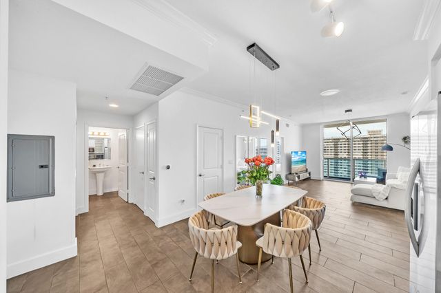 1945 S Ocean Drive 1803, Hallandale Beach, FL 33009