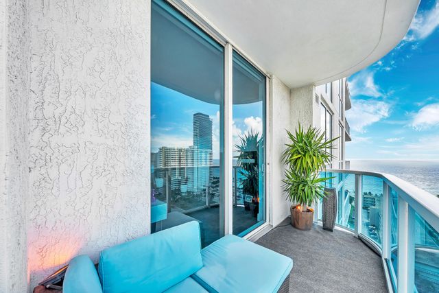 1945 S Ocean Drive 1803, Hallandale Beach, FL 33009