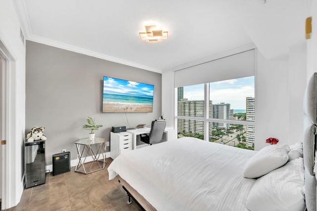 1945 S Ocean Drive 1803, Hallandale Beach, FL 33009